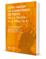 Cómo hacer un comentario de texto