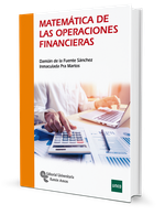 Matemática de las Operaciones Financieras