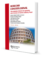 Derecho Constitucional