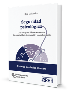 Seguridad psicológica