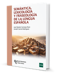 Semántica, Lexicología y Fraseología de la Lengua Española