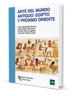 Arte del mundo antiguo: Egipto y Próximo Oriente
