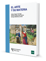 El arte y su materia