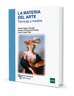 La materia del Arte