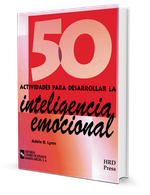 50 Actividades para desarrollar la Inteligencia Emocional