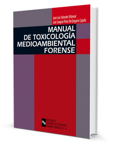 Manual de toxicología medioambiental forense