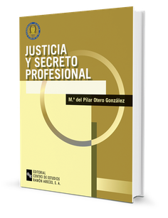 Justicia y secreto profesional