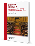 Derecho Mercantil