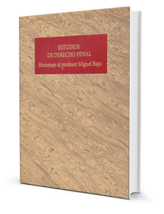 Estudios de Derecho Penal