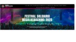 Festival Solidario Nosolocoaching 2025