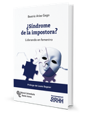 Ponencia y mesa redonda ¿Síndrome de la impostora? Liderando en femenino de Beatriz Arias en INIZIO ENGAGE