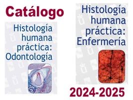 Área HISTOLOGÍA