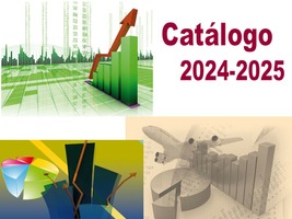 Área MÉTODOS CUANTITATIVOS PARA LA ECONOMÍA Y LA EMPRESA